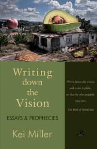 Produktbild: Writing Down the Vision