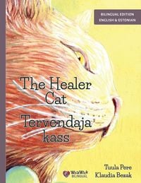 Produktbild: The Healer Cat / Tervendaja kass