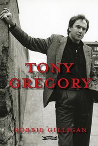 Produktbild: Tony Gregory