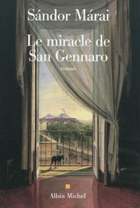 Produktbild: Fre-Miracle De San Gennaro (le