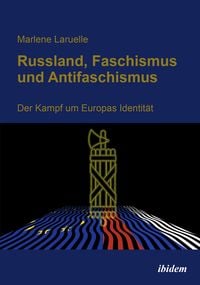 Produktbild: Russland, Faschismus und Antifaschismus