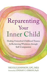 Produktbild: Reparenting Your Inner Child