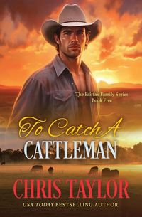 Produktbild: To Catch A Cattleman