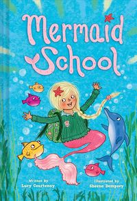 Produktbild: Mermaid School