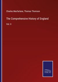 Produktbild: The Comprehensive History of England