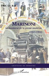 Produktbild: Marinoni
