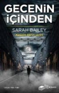 Produktbild: Gecenin Icinden