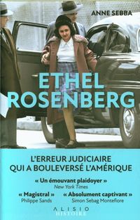 Produktbild: Ethel Rosenberg : l'erreur judiciaire qui a boulvers&eacute; l'Am&eacute;rique