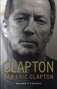 Produktbild: Clapton par eric clapton