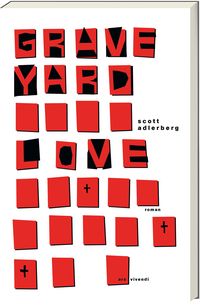 Produktbild: Graveyard Love