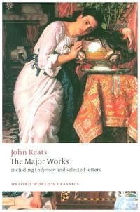 Produktbild: John Keats: Major Works