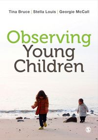 Produktbild: Observing Young Children