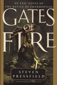 Produktbild: Gates of Fire