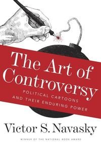 Produktbild: The Art of Controversy