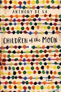 Produktbild: Sa, A: Children of the Moon