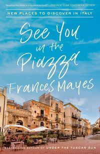 Produktbild: See You in the Piazza