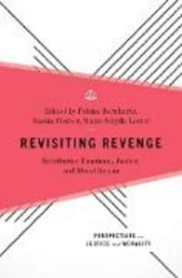 Produktbild: Revisiting Revenge