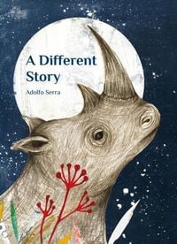 Produktbild: A Different Story