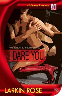 Produktbild: I Dare You