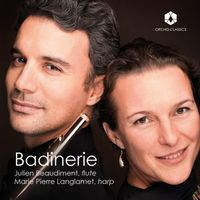 Produktbild: Badinerie