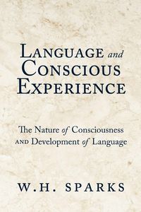 Produktbild: Language and Conscious Experience