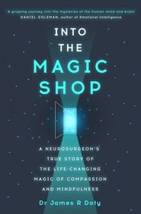 Produktbild: Into the Magic Shop