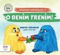 Produktbild: O Benim Trenim