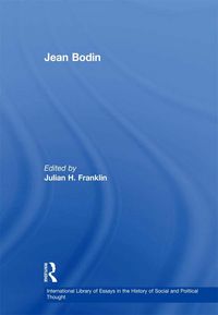 Produktbild: Jean Bodin