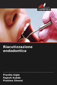 Produktbild: Riacutizzazione endodontica