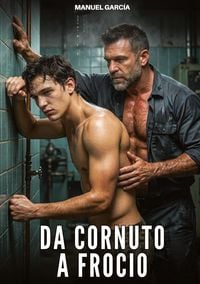 Produktbild: Da cornuto a frocio