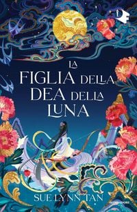 Produktbild: La figlia della dea della luna
