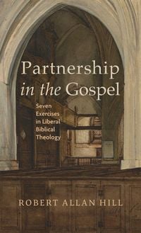 Produktbild: Partnership in the Gospel