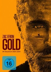 Produktbild: Gold - Im Rausch der Gier