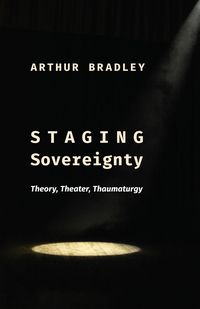 Produktbild: Staging Sovereignty