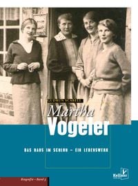 Produktbild: Martha Vogeler