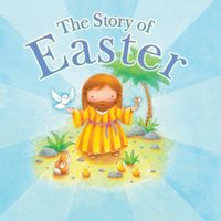 Produktbild: The Story of Easter