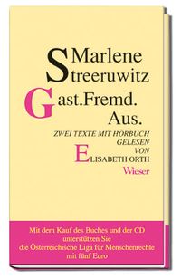 Produktbild: Gast.Fremd.Aus