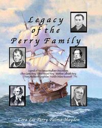 Produktbild: Legacy of the Perry Family