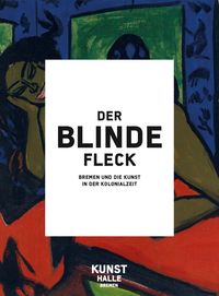 Produktbild: Der blinde Fleck