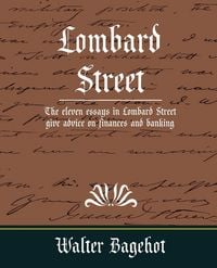 Produktbild: Lombard Street