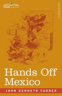 Produktbild: Hands Off Mexico