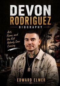 Produktbild: Devon Rodriguez Biography