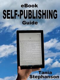 Produktbild: EBook Self-Publishing Guide
