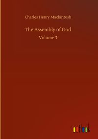 Produktbild: The Assembly of God