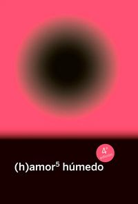 Produktbild: (h)amor 5: h&uacute;medo