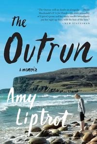 Bild vom Artikel The Outrun: A Memoir vom Autor Amy Liptrot