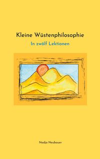 Produktbild: Kleine W&uuml;stenphilosophie