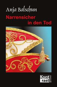 Produktbild: Narrensicher in den Tod