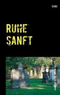 Produktbild: Ruhe sanft