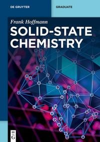 Produktbild: Solid-State Chemistry